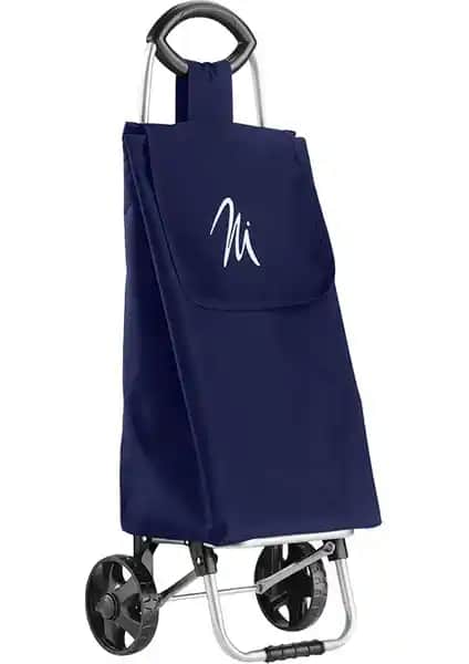 Derince ve Miras M-D-203 Üç Tekerlekli Pazar Arabaları Karşılaştırması ve Özellikleri