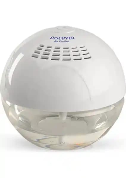 Discover Geniş Alan Kokulan<dı>rma ve LED Işıklı Model Karşılaştırması