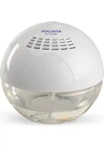 Discover ve Xiaomi Akıllı Hava Temizleyicileri Karşılaştırması Hava Kalitesi ve Performans Analizi