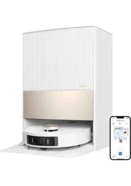 Dreame L20 Ultra ve Roborock Q Revo Robot Süpürgelerinin Karşılaştırması