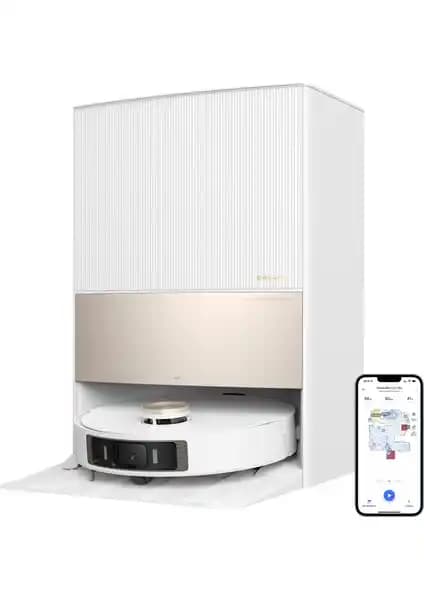 Dreame L20 Ultra ve Roborock Q Revo Robot Süpürgelerinin Karşılaştırması