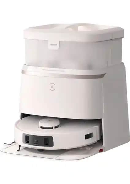 Ecovacs Deebot T30 Pro ve Xiaomi H40 Robot Süpürgelerinin Karşılaştırması