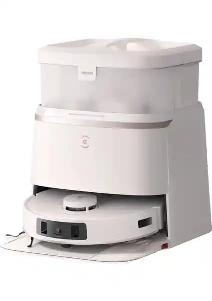 Ecovacs Deebot T30 Pro ve Xiaomi H40 Robot Süpürgelerinin Karşılaştırması