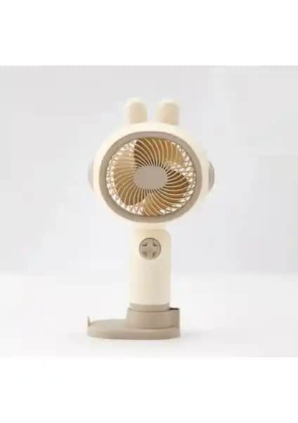 Enshall ve Monte Lua Mini El Fanları Karşılaştırması: Hangi Model Daha Uygun?