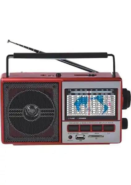 Everton Rt-41U ve Nns Güneş Enerjili Radyo Karşılaştırması: Özellikler ve Kullanıcı Yorumları