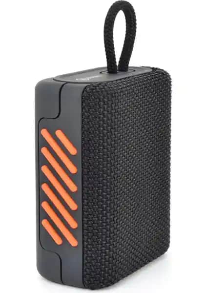 Factor M BTS01 ve Powerway C4 Taşınabilir Bluetooth Hoparlörleri Karşılaştırması