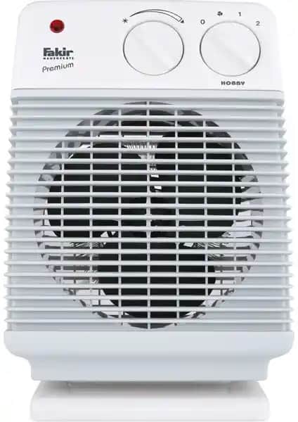 Fakir Hobby S Premium ve Raks PF 20 STX Karşılaştırması: En İyi Fanlı Isıtıcı Seçenekleri