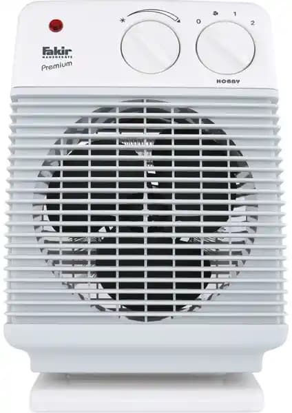 Fakir Hobby S Premium ve Raks PF 20 STX Karşılaştırması: En İyi Fanlı Isıtıcı Seçenekleri