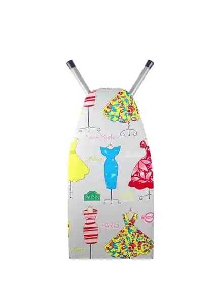 Gerok Fashion ve Devecioğlu Harbinger MM003 Ütü Masası Bezi Karşılaştırması