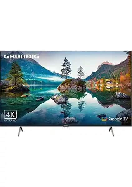 Grundig 50GHU8500A ve Vestel 50UA9740 Karşılaştırması: Hangi 50 inçlik TV Daha Uygun