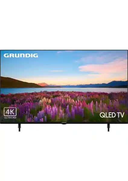 Grundig 55GHQ9100 ve Philips 55PUS8108 Karşılaştırması: Hangi Model Sizin İçin Uygun