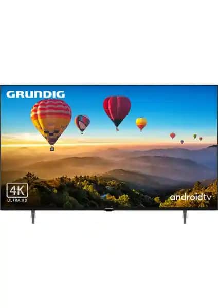Grundig 75GHU7000B ve Vestel 55UT9740 Karşılaştırması: Hangi Televizyon Sizin İçin Uygun