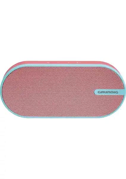 Grundig GSB 150 SE ve Shaza 16W Taşınabilir Bluetooth Hoparlör Karşılaştırması