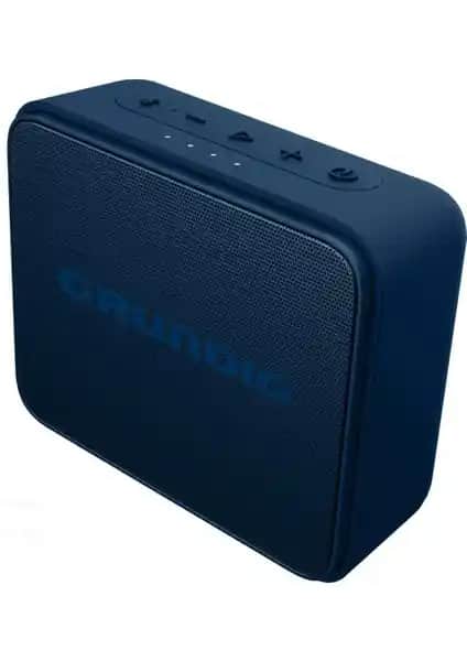 Grundig Jam + Earth ve Vestel Desibel H500 Bluetooth Hoparlör Karşılaştırması