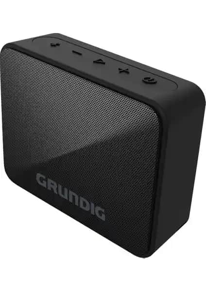 Grundig Solo+ ve iDance Beat Dude Mini Bluetooth Hoparlör Karşılaştırması