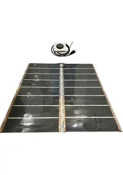 Halı Altı Isıtıcı Karşılaştırması: Multiteknik ve Rexva Xica Modelleri Analizi