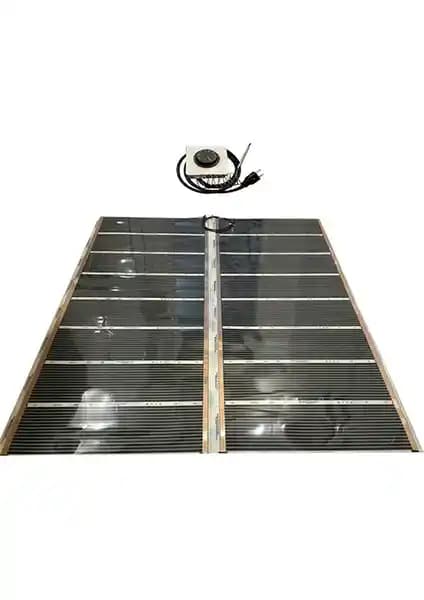 Halı Altı Isıtıcı Karşılaştırması: Multiteknik ve Rexva Xica Modelleri Analizi