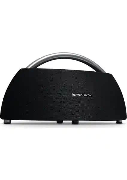 Harman/Kardon Go Play Mini ve JBL Go4 Karşılaştırması: Hangi Taşınabilir Hoparlör Sizin İçin Uygun