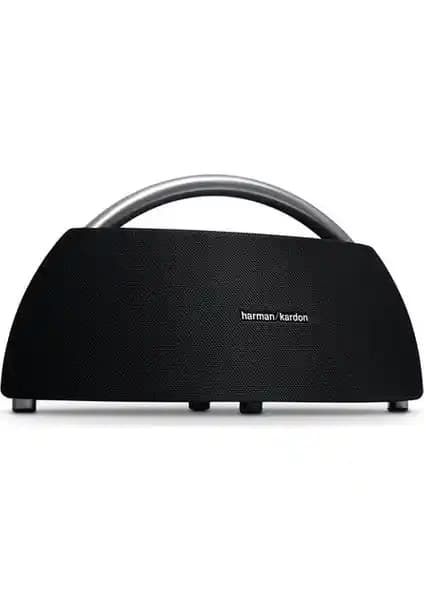 Harman/Kardon Go Play Mini ve JBL Go4 Karşılaştırması: Hangi Taşınabilir Hoparlör Sizin İçin Uygun