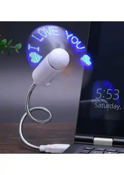 Hazar Led Mini USB Fan ve n10 Şarjlı Taşınabilir Vantilatör Karşılaştırması