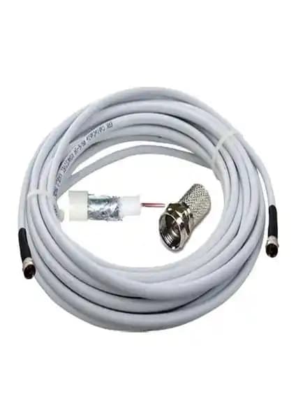 Herz RGU6 ve Mag F Konnektörlü Uydu Anten Kablosu Karşılaştırması ve Kullanım Tavsiyeleri