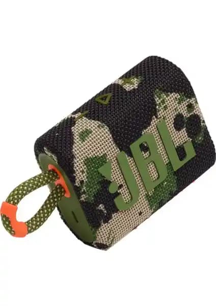 JBL Go 3 ve JBL Go 4 Taşınabilir Bluetooth Hoparlör Karşılaştırması ve Özellikleri