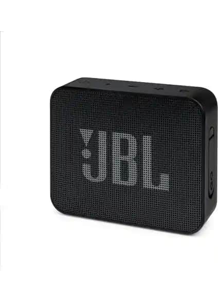 JBL Go Essential ve Qcy Sp2 Taşınabilir Bluetooth Hoparlörleri Karşılaştırması