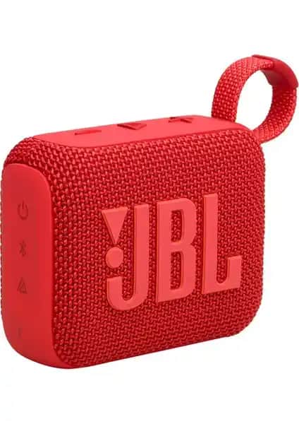 JBL Go4 ve Sony SRSXB33B-EXTRABASS Taşınabilir Hoparlör Karşılaştırması
