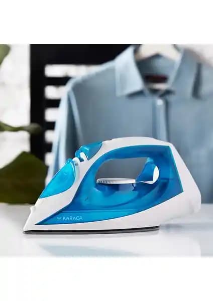 Karaca Avionic Pro ve Stilevs Jettmax Buharlı Ütü Karşılaştırması: Performans ve Özellikler Analizi