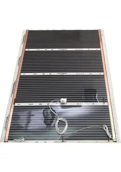 Karbon Isıtıcı Seçenekleri: Rexva ve Ufuk Dağıtım Ürünlerinin Detaylı Karşılaştırması