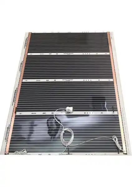 Karbon Isıtıcı Seçenekleri: Rexva ve Ufuk Dağıtım Ürünlerinin Detaylı Karşılaştırması