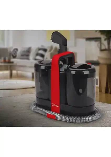 Kiwi KCC-4324 ve Lydsto C1 Temizlik Makineleri Karşılaştırması