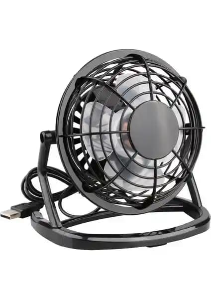 Koodmax ve Torima F-14 Mini Masa Fanları Karşılaştırması ve Seçim Rehberi