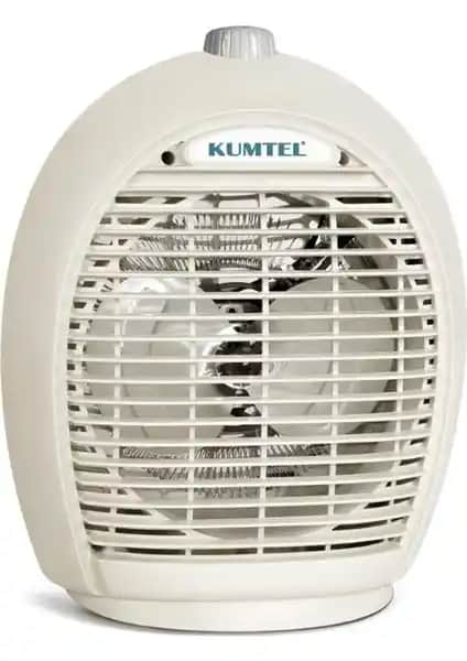 Kumtel LX-6331 ve Luxell LX-2831 Isıtıcı Karşılaştırması: Özellikler ve Kullanıcı Yorumları