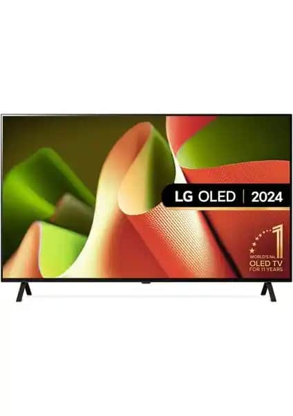 LG OLED55B46 ve Samsung 55LS03D 55 İnç Akıllı Televizyonların Detaylı Karşılaştırması