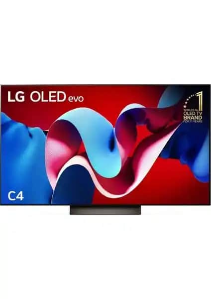 LG OLED55C46 ve LG OLED65C54LA Modellerinin Detaylı Karşılaştırması