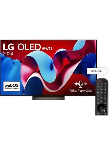 LG OLED65C46 ve Samsung 65S90F OLED Televizyonlarının Detaylı Karşılaştırması