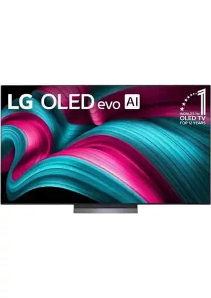 LG OLED65C54LA ve LG OLED83C46LA Modelleri Karşılaştırması ve Özellikleri
