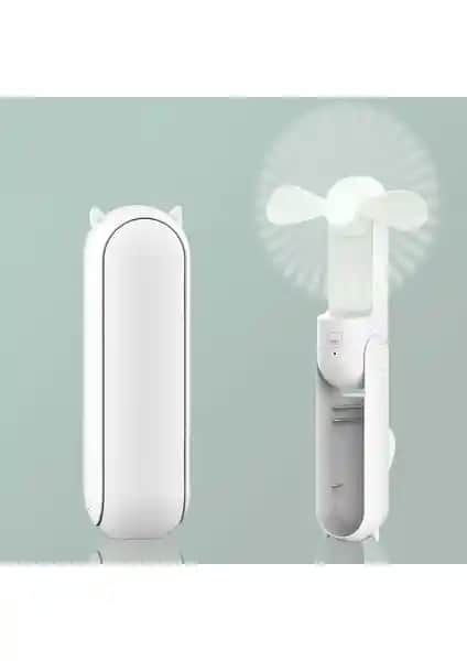 Louisee ve Zehraa Mini Fan Karşılaştırması: Hangi Mini Fan Sizin İçin Daha Uygun