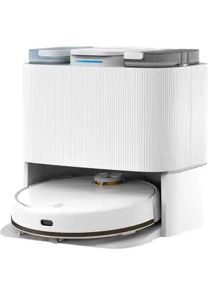 Lydsto W3 ve Roborock S8 Maxv Ultra Robot Süpürgelerinin Detaylı Karşılaştırması