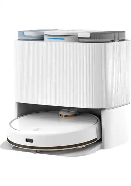 Lydsto W3 ve Roborock S8 Maxv Ultra Robot Süpürgelerinin Detaylı Karşılaştırması