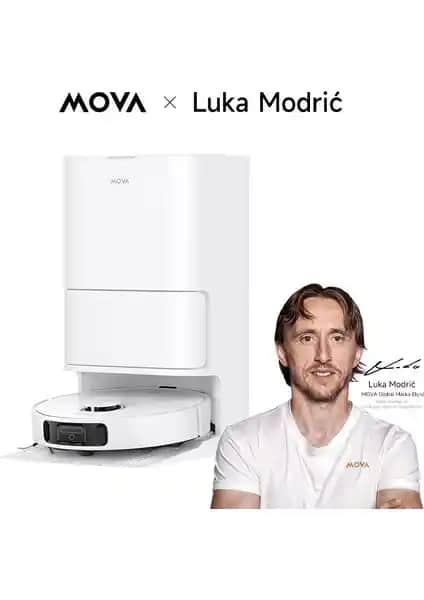 Mova E30 Ultra ve Roborock S8 Maxv Ultra Karşılaştırması: Özellikler ve Kullanıcı Yorumları