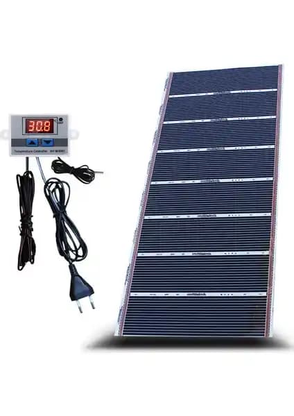 Multiteknik ve Ufuk Dağıtım Karbon Isıtıcıları Karşılaştırması: Özellikler ve Kullanım Alanları