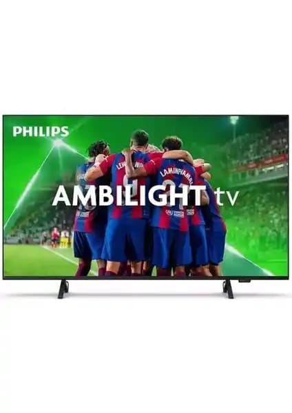 Philips 43PUS8309-62 ve Samsung 50CU8000 Karşılaştırması: Hangi 4K Smart LED TV Sizi Bekliyor?