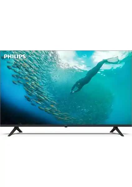 Philips 50PUS7009/62 ve 55PUS8349/62 Model Televizyonların Detaylı Karşılaştırması