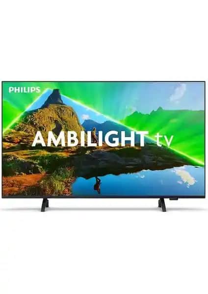 Philips 50PUS8349/62 ve TCL 55V6B Karşılaştırması: Hangi Televizyon Sizin İçin Uygun