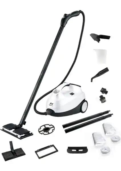 Pirantech CB-107C ve Yui X300 Pro Max Karşılaştırması: En İyi Buharlı Temizlik Seçenekleri