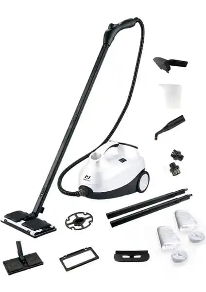 Pirantech CB-107C ve Yui X300 Pro Max Karşılaştırması: En İyi Buharlı Temizlik Seçenekleri