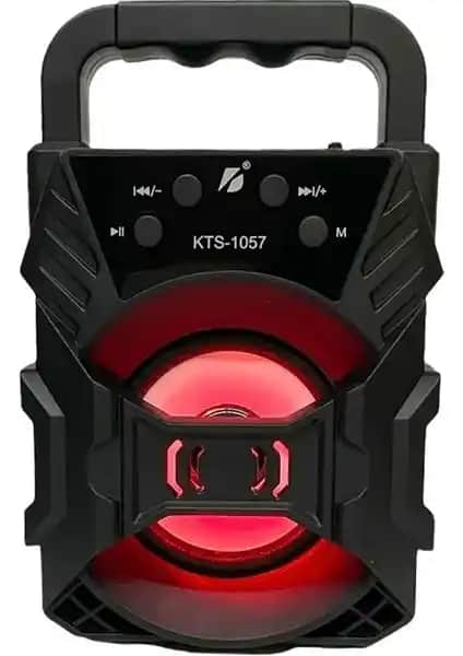 PolyGold PG-397 ve Powerway Wrx01 Taşınabilir Hoparlör Karşılaştırması