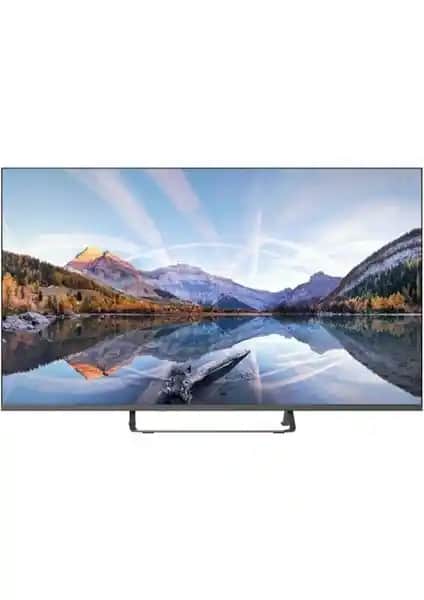 Profilo 65PA525ESG ve Toshiba 65UA3E63DT 65 inç 4K Ultra HD Smart TV Karşılaştırması